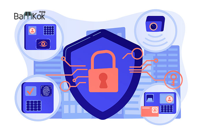 امنیت 100% طلافروشی با چند استراتژی موفق