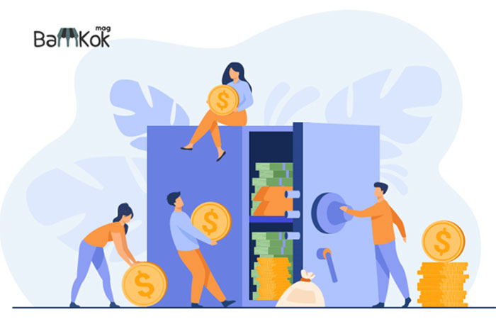 خرید گاوصندوق های هوشمند باعث تامین امنیت طلا فروشی
