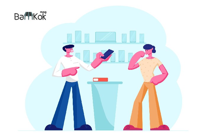 اصول برخورد با مشتری را یاد بگیرید