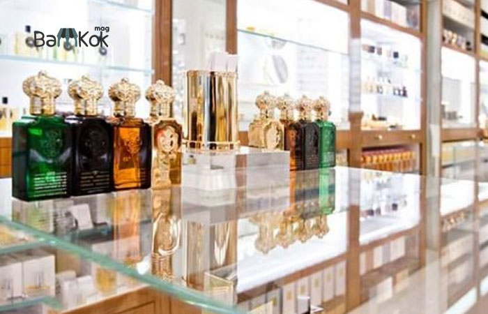 فروشگاه های عطر و ادکلن های محبوب