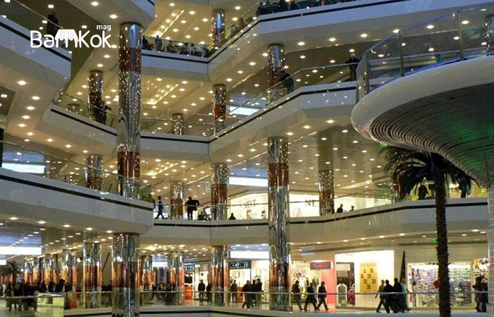 امکانات خدماتی رفاهی
