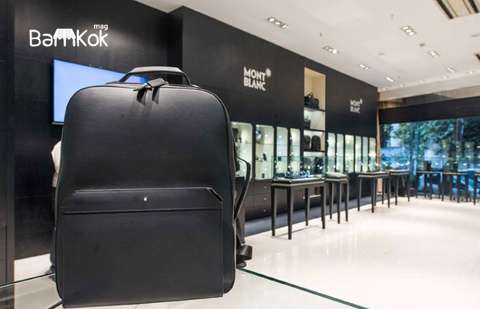 شعبه برند مون بلان Montblanc