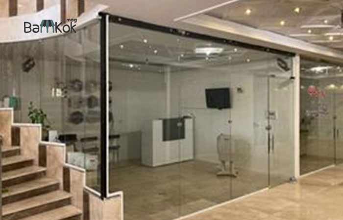 متراژ و قرارداد اجاره مغازه