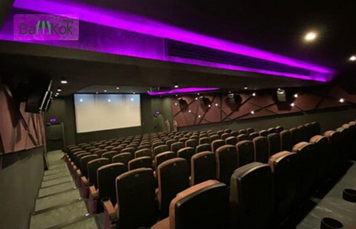 پردیس سینمایی گالریا