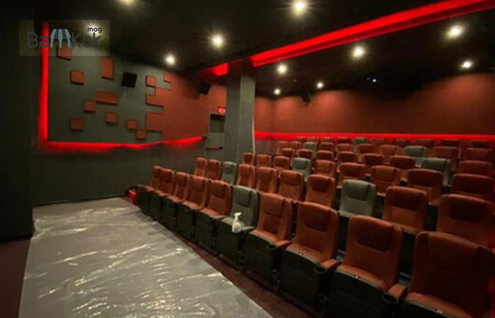 پردیس سینمایی گالریا