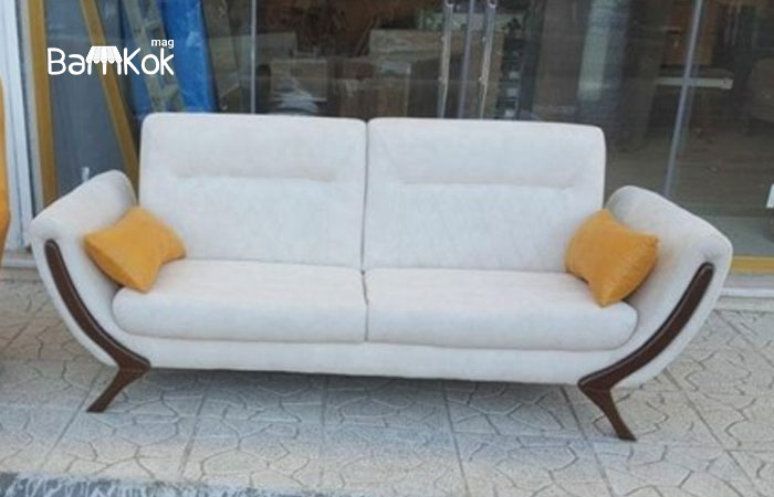 مبلمان در مجتمع تجاری چهاردانگه