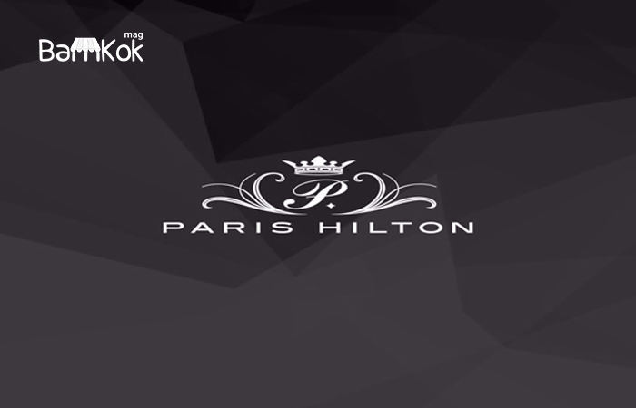 برند پاریس هیلتون (PARIS HILTON)