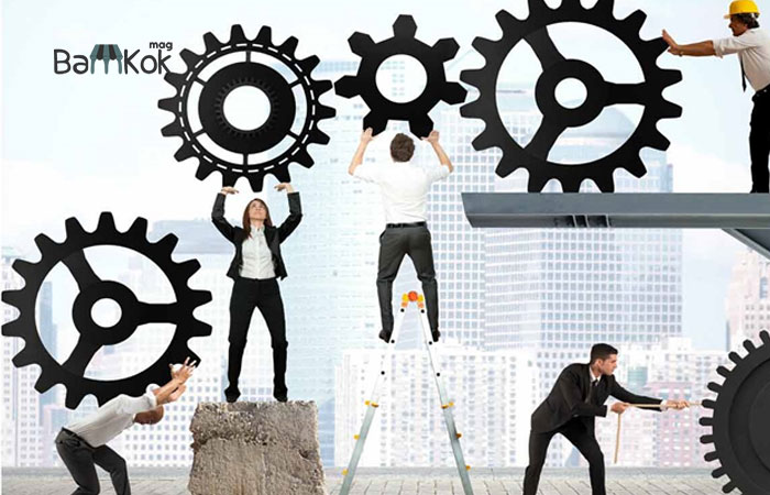 سنخیت محل کسب و کار با نوع فعالیت