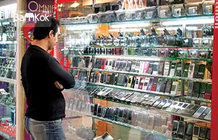 بازار موبایل علاءالدین