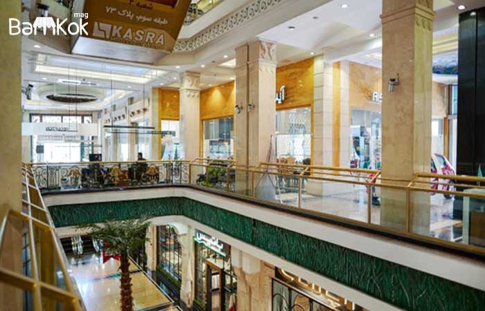 پرفروش ها در بازار مبل خلیج فارس کدامند؟