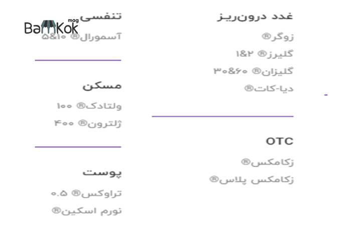 شرکت داروسازی تسنیم