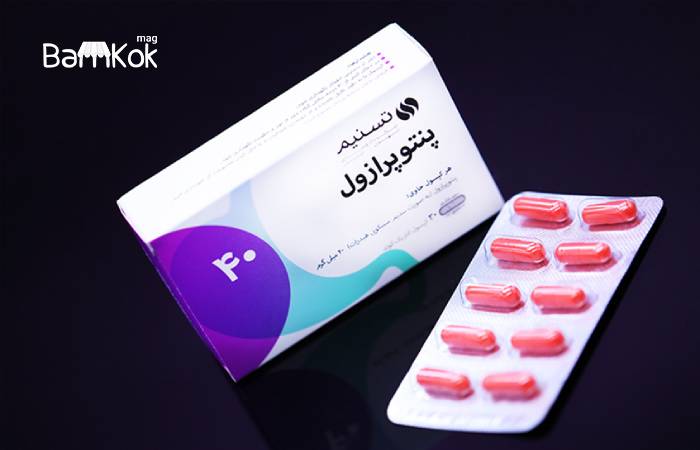 شرکت داروسازی تسنیم