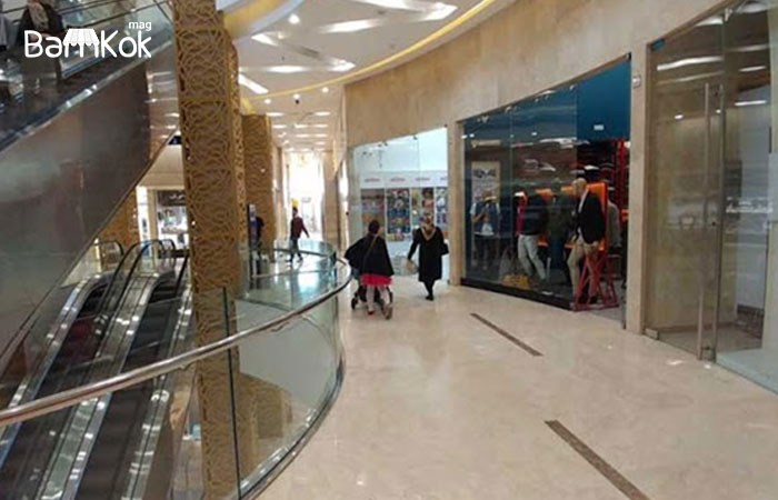 مرکز خرید مایسا