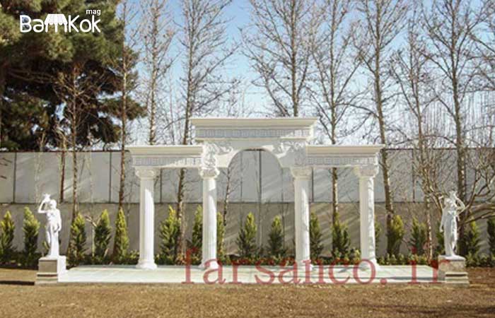 گروه تولیدی فرسان