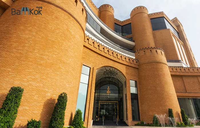 مرکز خرید نیایش