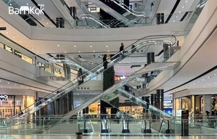 مرکز خرید نیایش