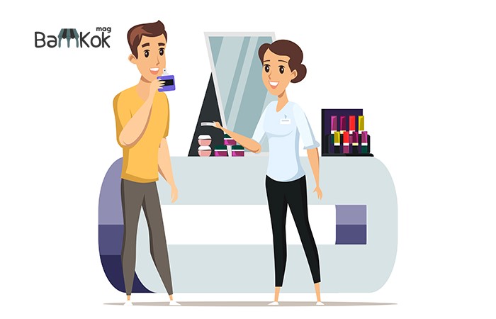 فروش عطر و ادکلن مناسب برای مغازه کوچک