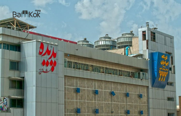 درباره مرکز خرید اریکه ایرانیان بیشتر بدانید؛