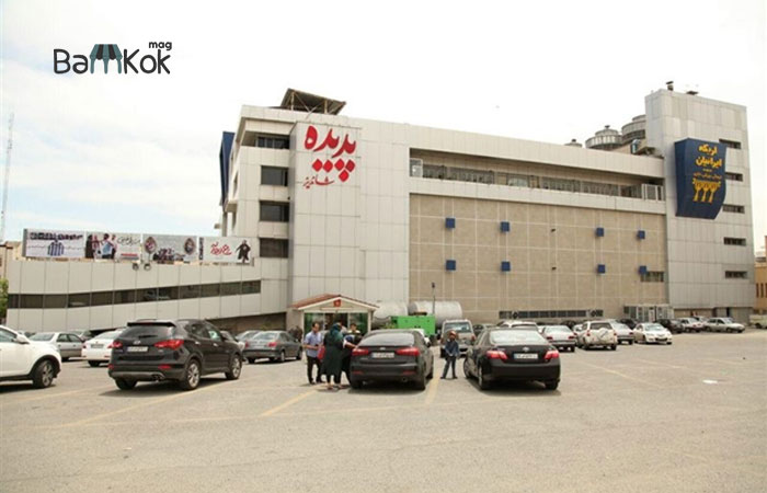 وضعیت پارکینگ