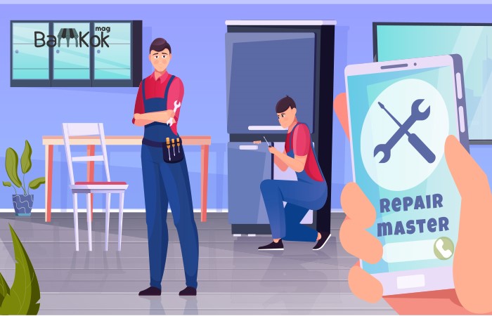 برای موفقیت در راه اندازی فروشگاه ابزار فروشی تعمیرکار معرفی کنید