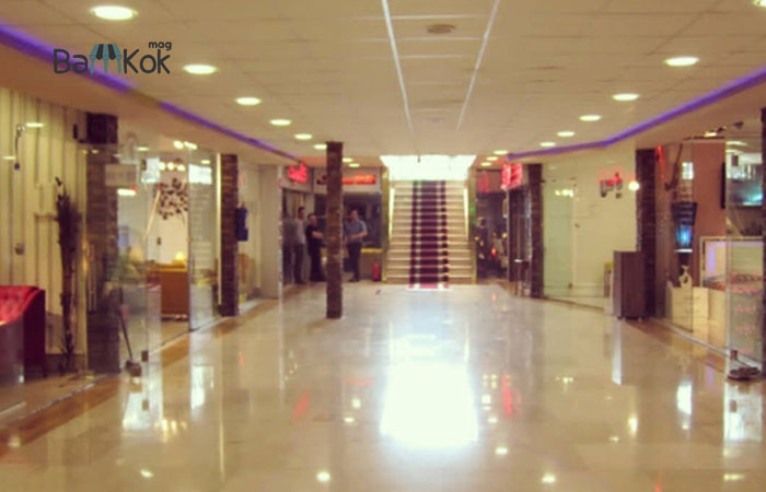 درباره مجتمع مبل برنا بیشتر بدانید