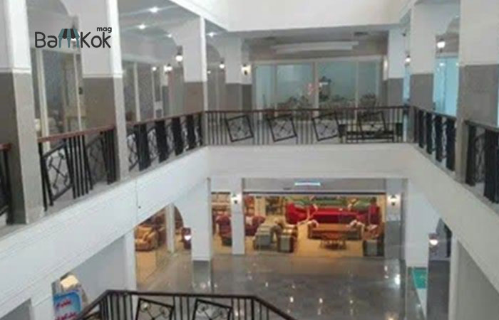 درباره بازار مبل پایتخت بیشتر بدانید