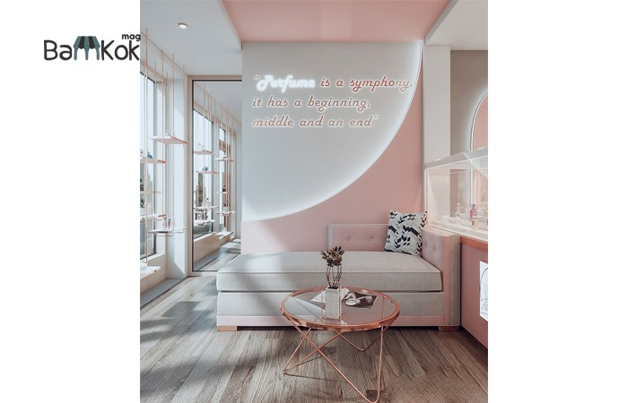 3. ایجاد فضای استراحت و هم فکری