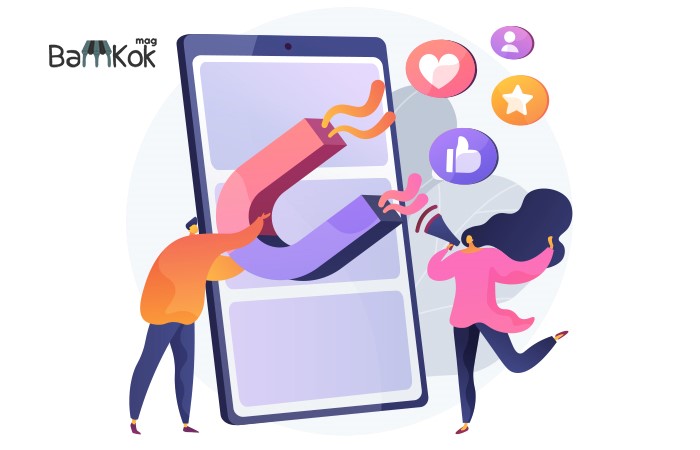 چگونه برند اختصاصی خود را بسازیم؟