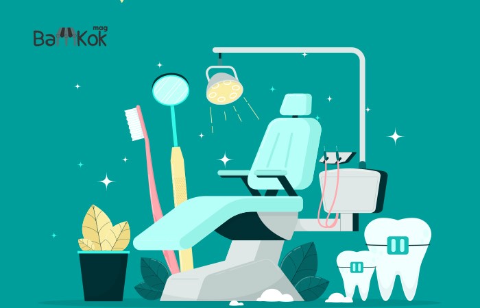 تجهیز مطب به تجهیزات دندانپزشکی