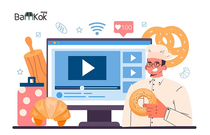 استراتژی پنجم؛ تبلیغات و بازاریابی هدفمند