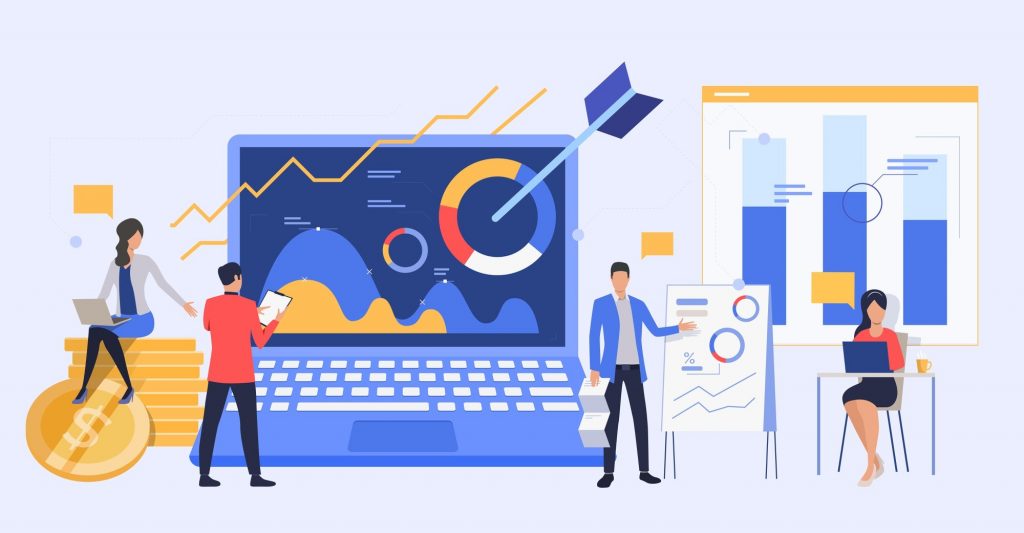 آنالیز رقبا را فراموش نکنید