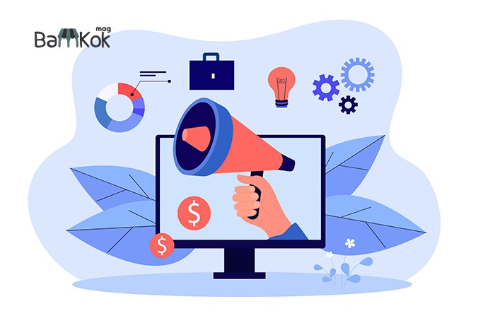 یادگیری و آموزش تکنیک های تبلیغات و بازاریابی