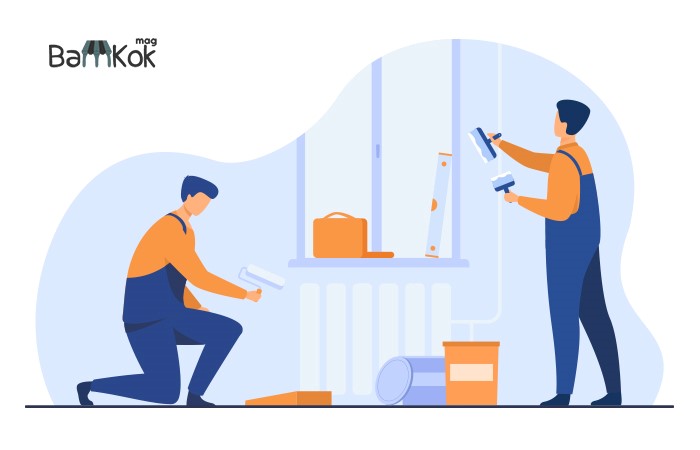 برای دکوراسیون فروشگاه سراغ چه سبکی برویم؟