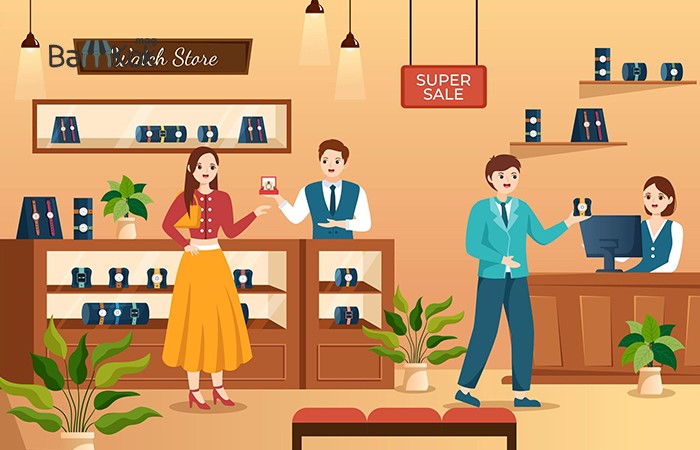 دیزاین و دکوراسیون داخلی خلاقانه