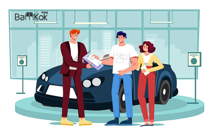 چگونه مشتری جذب کنم؟