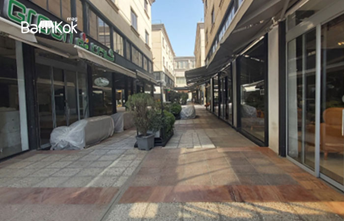 بازار مبل کوشک ایرانیان