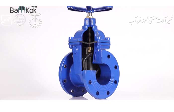 شرکت شیرآلات صنعتی فردآب