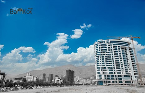 ویژگیهای شاخص برج تجارت لکسون