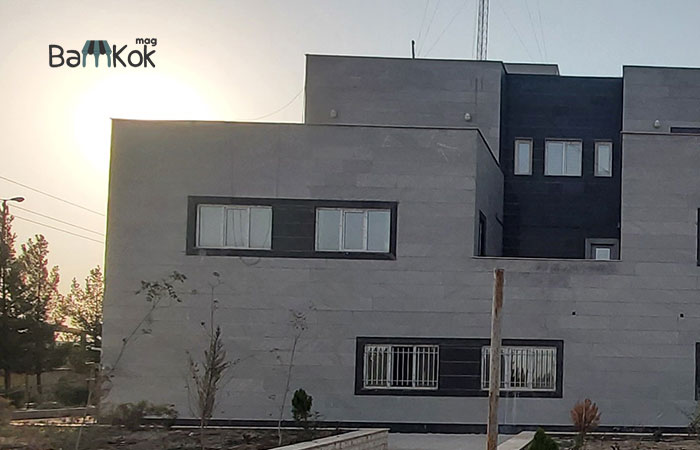 معرفی شهرک صنعتی سالاریه