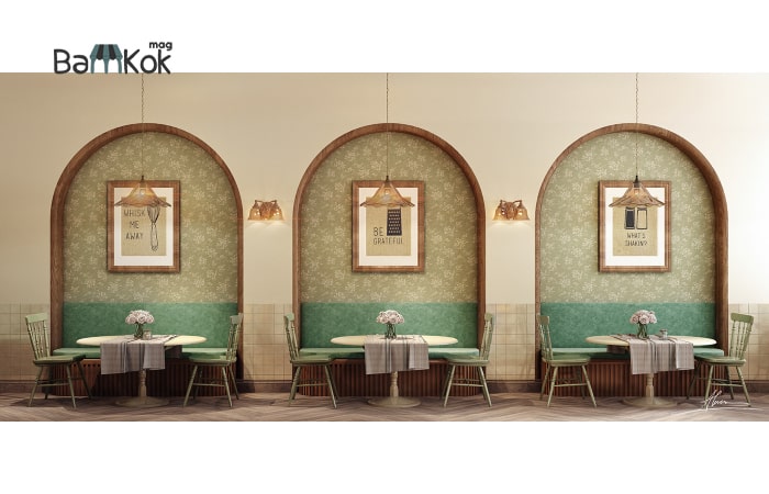 ساخت یک محیط دنج برای سرو از طریق نورپردازی