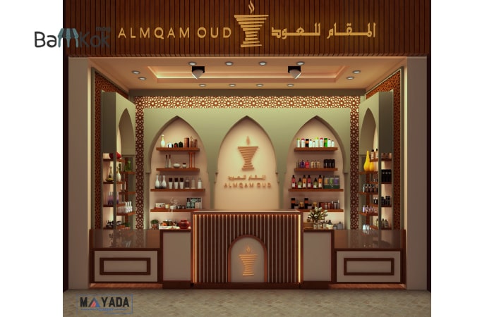 تسهیل روند برندسازی