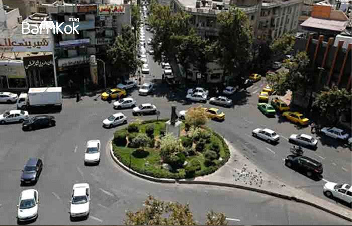 مکان های جذاب برای اجاره مغازه در میدان مادر