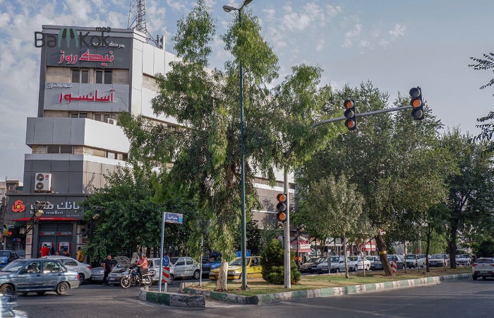 قرارداد بلند مدت ببندید