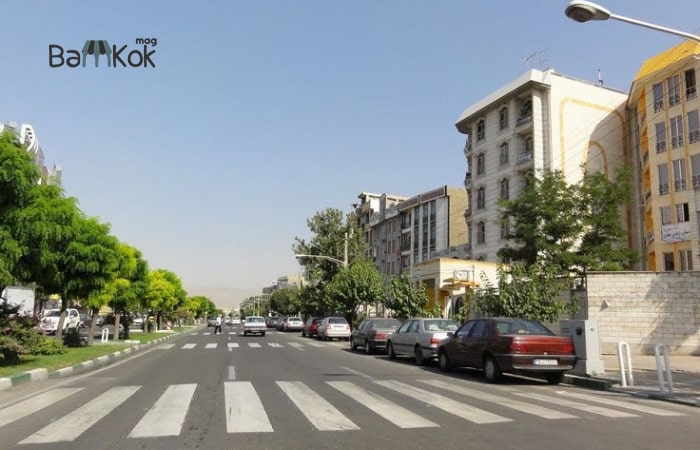 معایب اجاره مغازه در جنت آباد شمالی و مرکزی