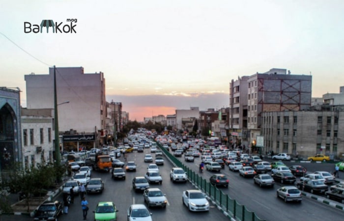 مزایای اجاره مغازه در منطقه پیروزی