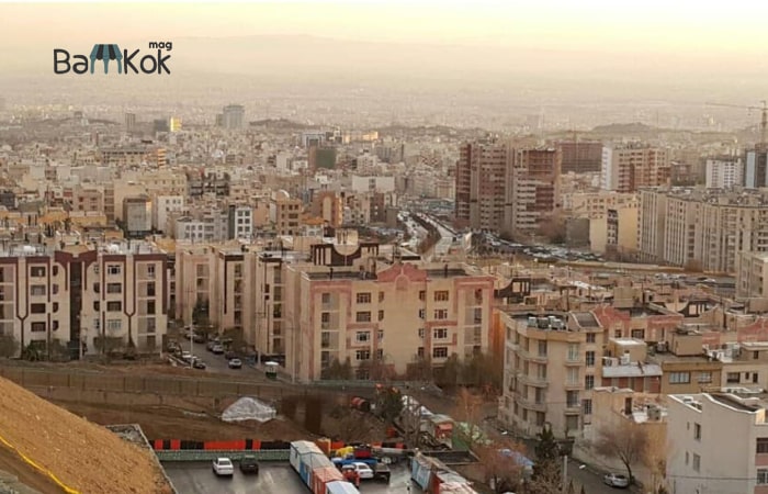 اجاره مغازه در محله پیروزی