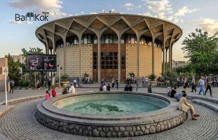 چهارراه ولیعصر