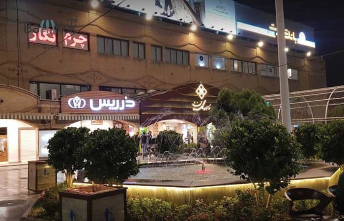 قیمت اجاره مغازه در شهرک غرب 1402