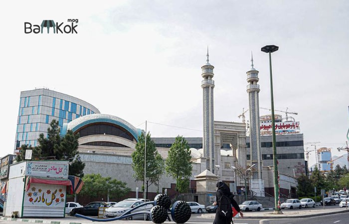 چرا اجاره مغازه در شهرک غرب خوب است؟
