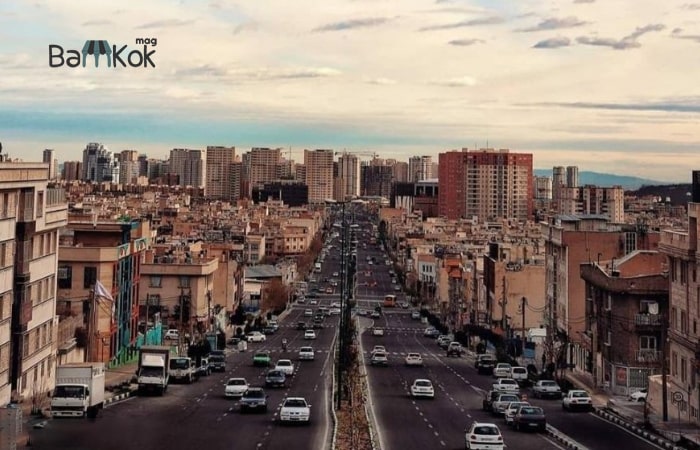 راهنمای اجاره مغازه در شهرک راه آهن